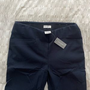 Van Heusen Navy Dress Pants